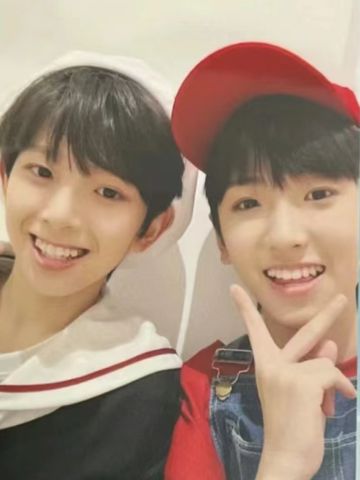 多巴胺快乐图鉴双人卡 奇铭