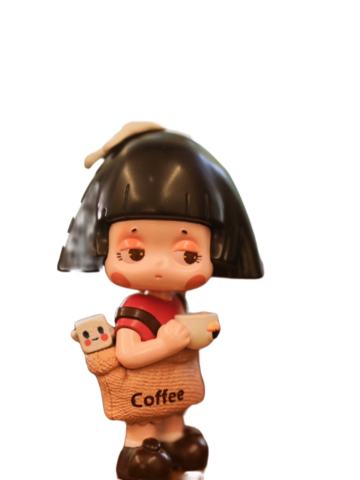 sumoom小小咖啡师