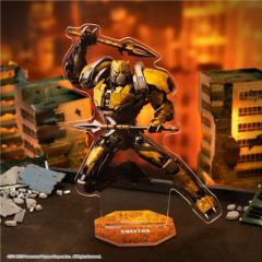 E赏 大号亚克力立牌