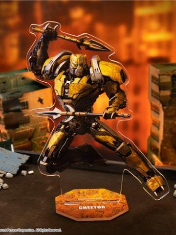 E赏 大号亚克力立牌