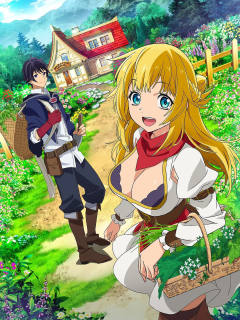 我被逐出队伍后过上慢生活