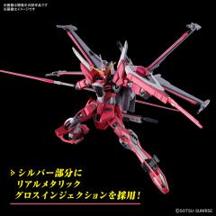 HGCE ZGMF-X191M2 无限正义高达二式-资料图