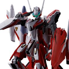 HG YF-29 永恒女武神(早乙女有人专用)配件包-资料图