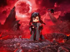 粘土人Doll 服装套组 魏无羡 夷陵老祖-资料图