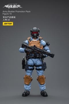 军兵产品套装-资料图