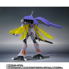 ROBOT魂＜SIDE AB＞ 丹拜因(SUNRISE SPIRITS)-资料图