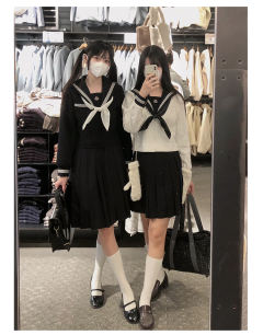 贺川北高·水手服-资料图