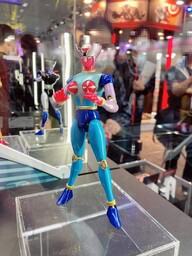 超合金魂 GX-11R 狄安娜A