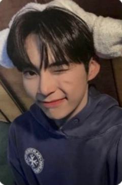 br幸运卡2 PB羊帽ver.