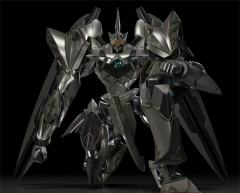 MODEROID 灰之骑神 瓦利玛-资料图
