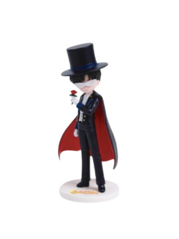 Tuxedo Mask