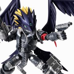 NXEDGE STYLE 别西卜兽 Blast model-资料图