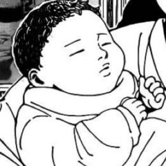 瓦布尔·回可罗/第十四王子