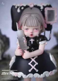 护士姬-资料图