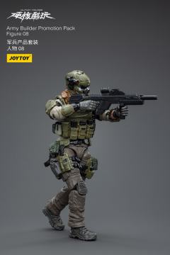 军兵产品套装-资料图