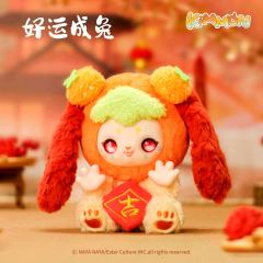 皆有所盼系列-资料图