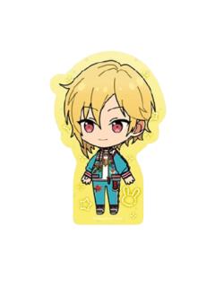 仁兔成鸣-嘉年华Q版厚亚克力