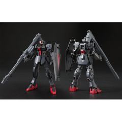 HGCE GAT-02L2 黑色短剑L-资料图