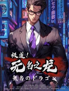 极道！无名之龙-资料图
