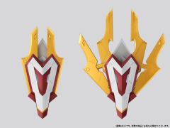 METAL BUILDDRAGON SCALE 龍王丸-资料图