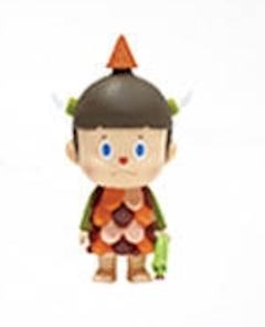 MONSTER BOY