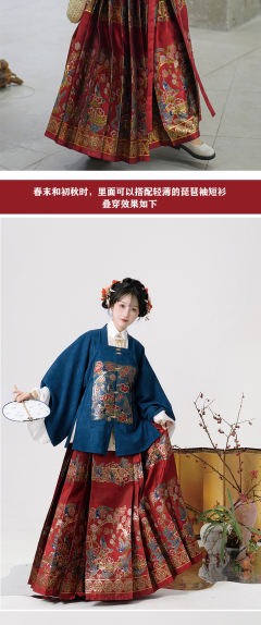 喜鹊登梅-资料图
