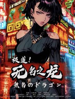 极道！无名之龙-资料图