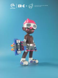 激浪粉色-资料图