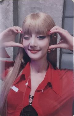 TOU幸运卡妮 verA.