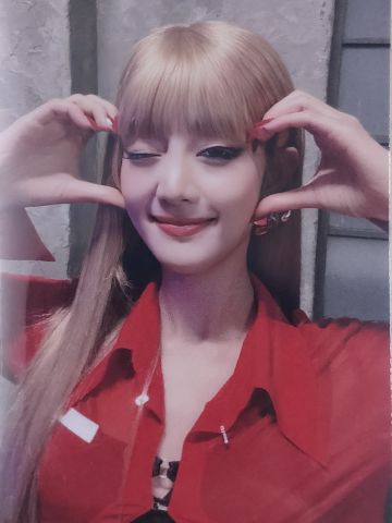 TOU幸运卡妮 verA.