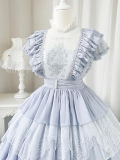 蔷薇日记-资料图