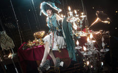 嫉妒魔女-资料图