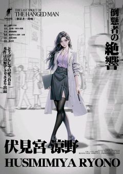 倒悬者の绝响-资料图