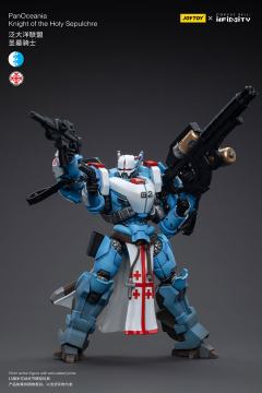 INFINITY 泛大洋联盟 圣墓骑士-资料图