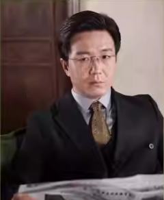 马学良