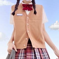 樱阪学院 女款-资料图