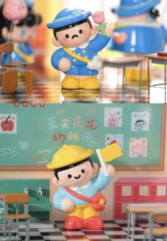 花花班nicoo-资料图