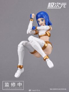 西游战机 金蝉子·唐糖-资料图
