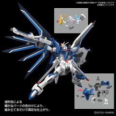 HGCE STTS-909 飞升自由高达-资料图