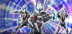 SHF 艾克斯奥特曼 超越型-资料图