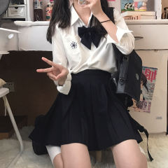 樱木北·衬衫-资料图