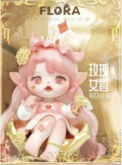 圣水祭司-资料图