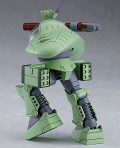 COMBAT ARMORS MAX13 Cabarov AG9 Nicholiev-资料图