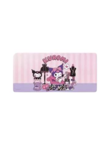 E赏-酷洛米皮质桌垫4