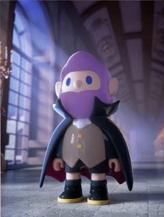 小隐藏-乐园误入者-资料图