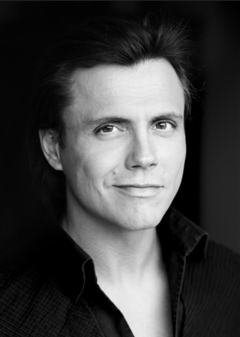 Laurent Bán 洛朗·班