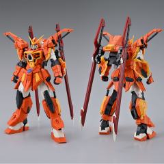 FM GAT-X133 巨剑型灾厄高达-资料图