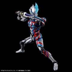 Figure-rise Standard 布莱泽奥特曼-资料图