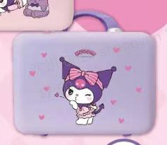 C赏-酷洛米手提化妆箱2