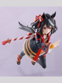 SHF 北部玄驹-资料图